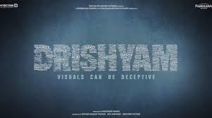 Devgn unveils DRISHYAM poster