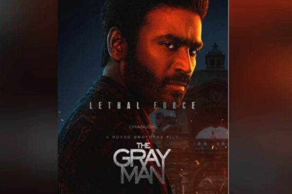 Dhanush makes Hollywood debut