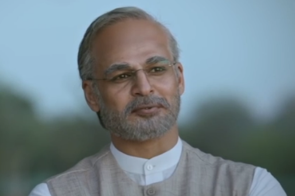 Digital release of biopic on Prime Minister Modi