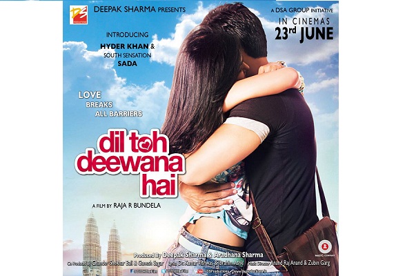 Dil Toh Deewana Hai
