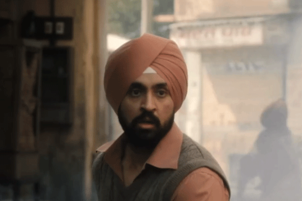 Diljit Dosanj shines in JOGI