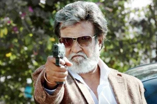 Diwali bonus for KABALI viewers