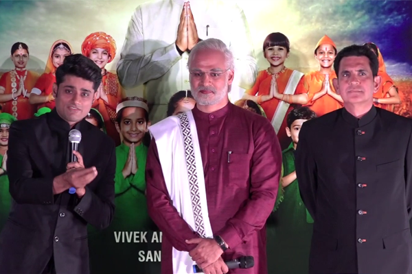 EC notice to makers of `PM Narendra Modi`
