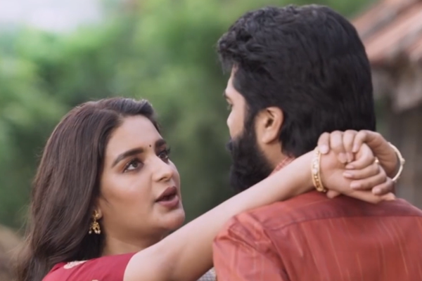 EESWARAN premieres on Disney Plus Hotstar