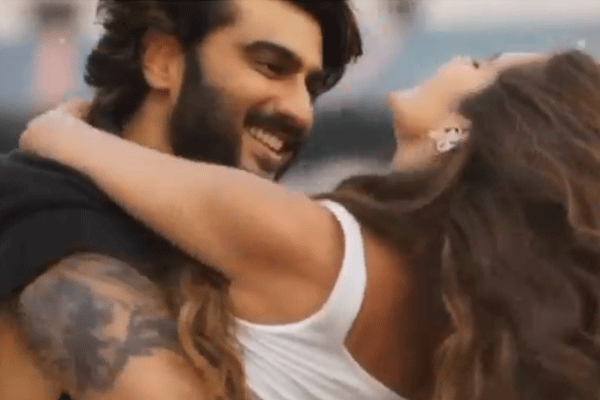 EK VILLAIN RETURNS trailer released