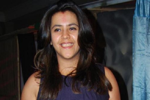 Ekta Kapoor a single mother