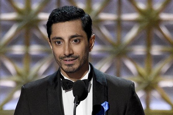 Emmys 2017: Acting award for Riz Ahmed