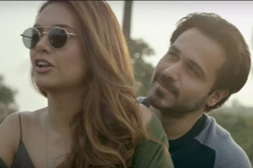 Emraan turns nostalgic