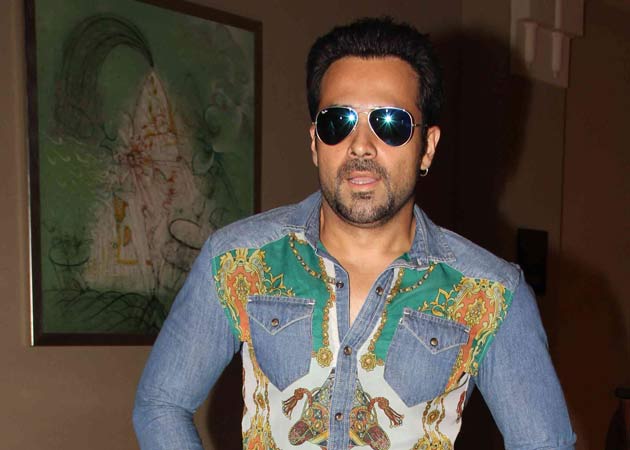 Emraan proud of TIGERS