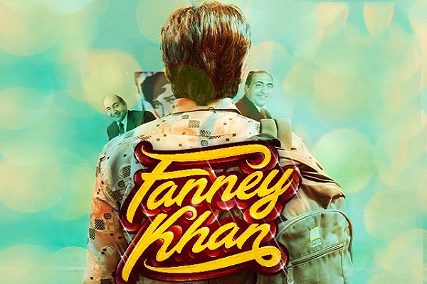 FANNEY KHAN teaser