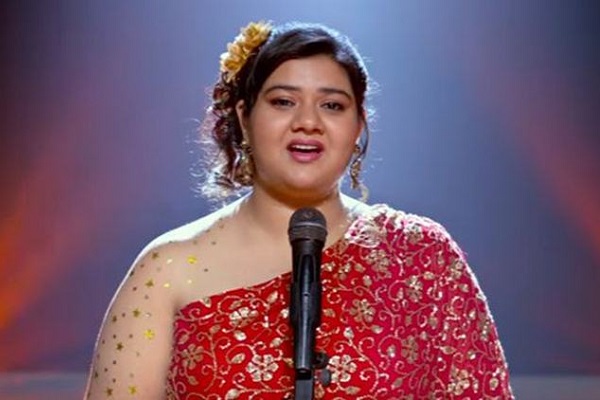 FANNEY KHAN song