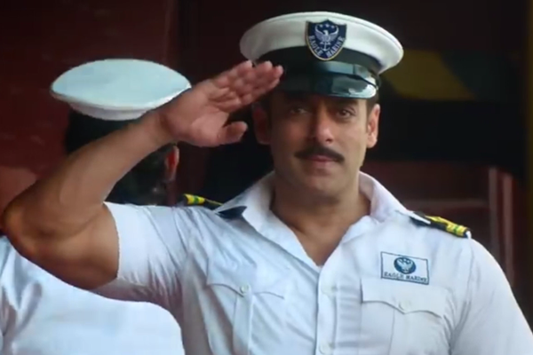 Film Bharat crosses 200 crore mark in India