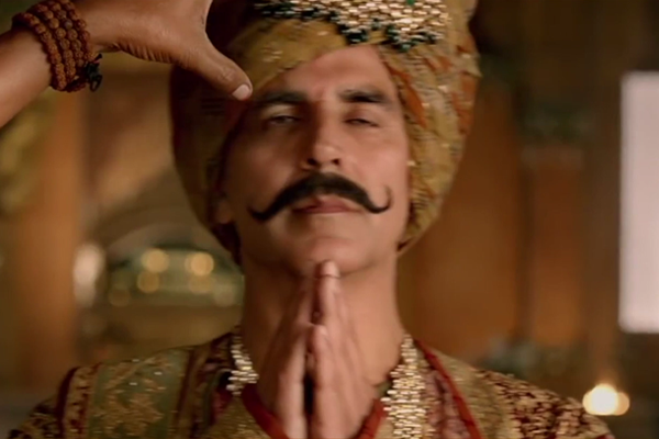 Film HOUSEFULL 4 grosses Rs 100 crores