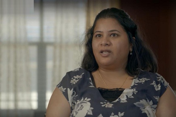 Film puts spotlight on hate crimes