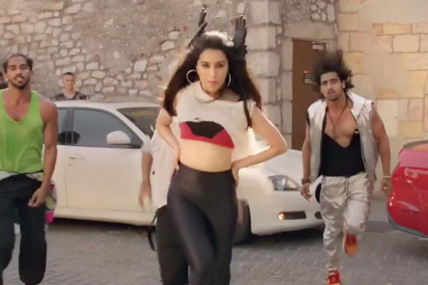 Film reviews of PANGA, STREET DANCER 3D
