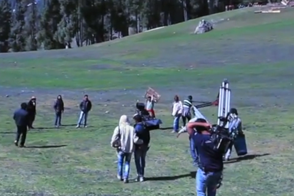 Filming soon in Kashmir, tourism grows