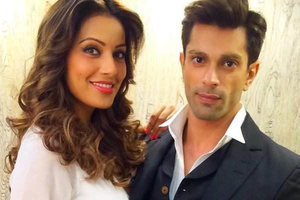 Finally, Bipasha makes it