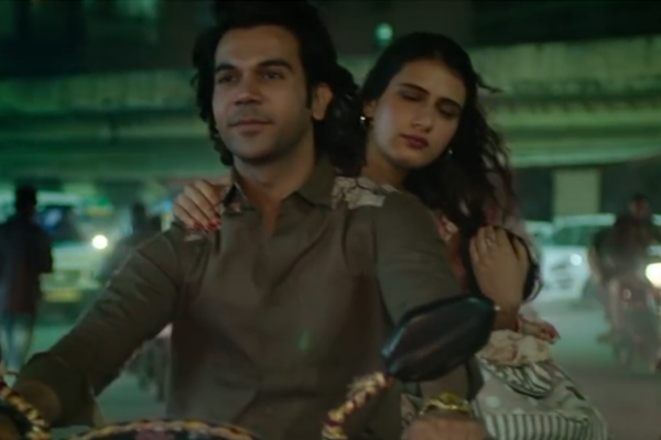 First song release of LUDO