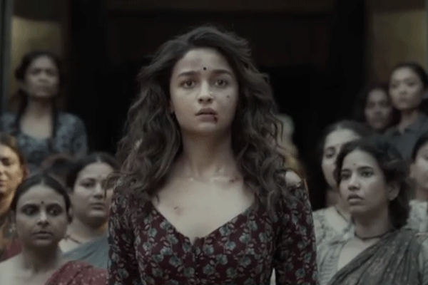 GANGUBAI KATHIAWADI among Indian entries for Oscars