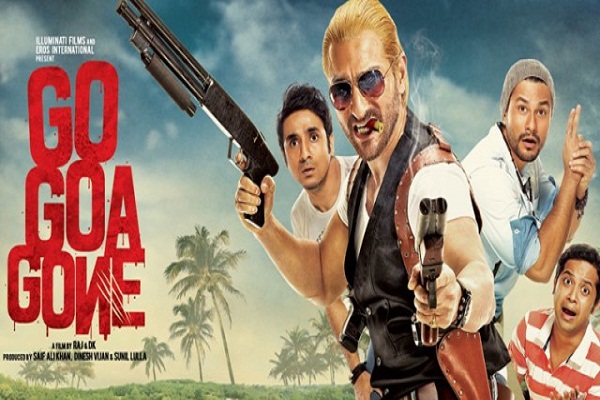 GO GOA GONE sequel soon