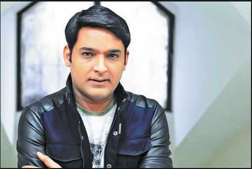 Ghai and Kapil together
