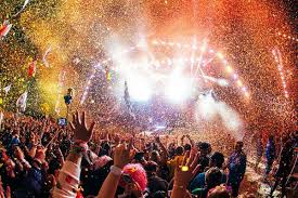 Global Citizen’s Coldplay concert in Mumbai