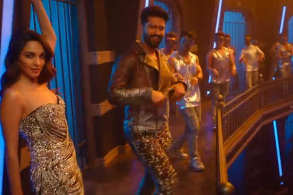“Govinda Naam Mera” 2nd song out