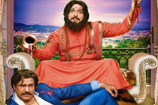 Govinda on RANGEELA - CBFC row