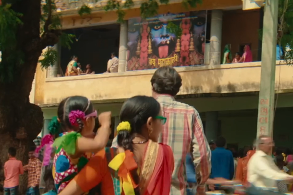 Gujarati film CHHELLO SHOW Indian entry to Oscars