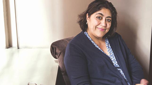 Gurinder Chadha disheartened