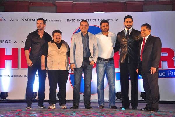 HERA PHERI 3 confirmed