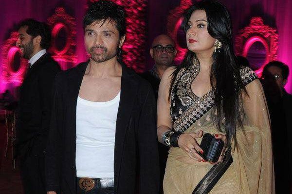 Himesh ,Komal allowed divorce