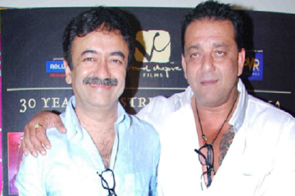 Hirani confirms new Munna Bhai film