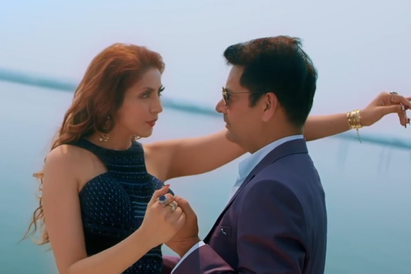 Hollywood, Bollywood debut for USA PIO actress