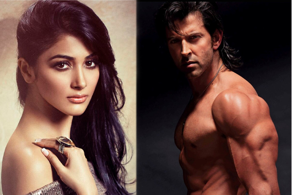 Hrithik melts Pooja heart