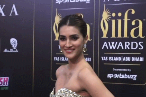 IIFA 2022 awards in Abu Dhabi