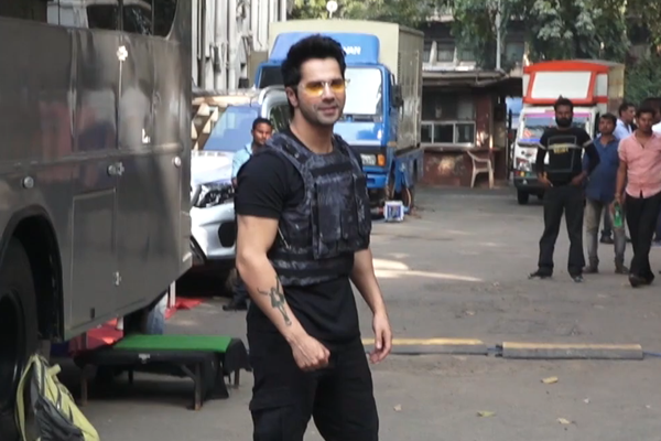 India allows Bollywood industry to resume filming