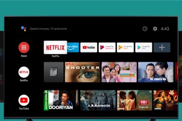 India festive season boom for entertainment via streaming