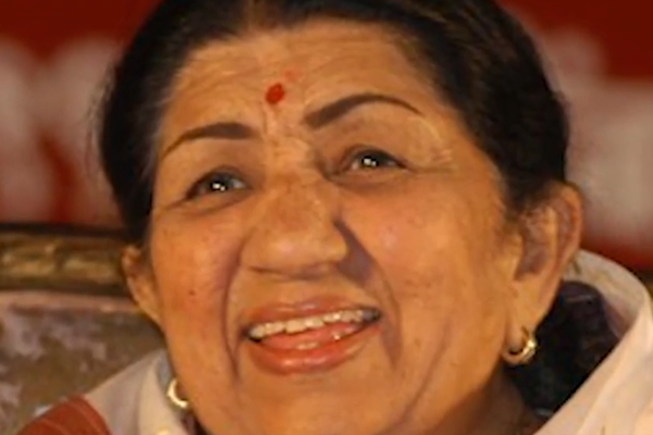 India mourns the passing of Lata Mangeshkar