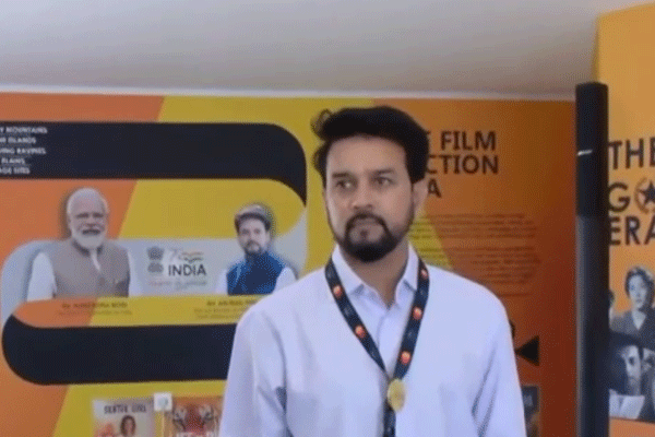 India offers incentives for shooting foreign films