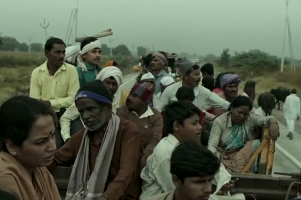 India picks BITTERSWEET for Cannes Film Market