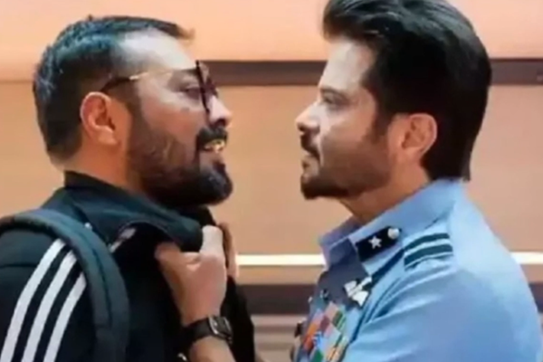 Indian Air Force wants Netflix to remove scenes from a film
