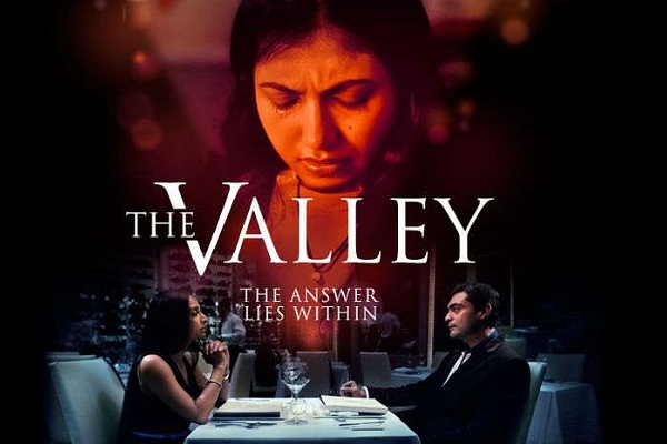 Indian American film release on March 2
