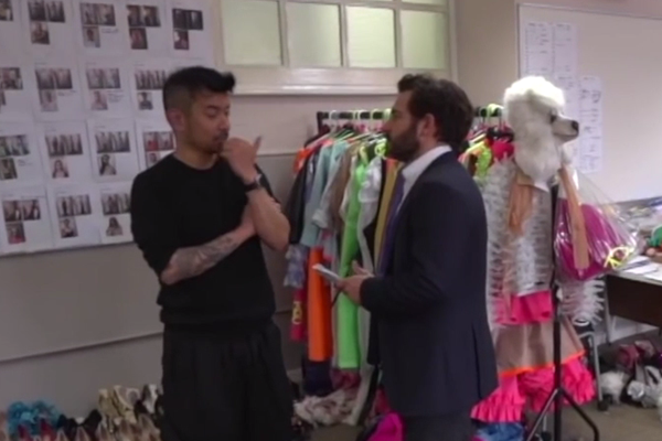 Indian fashion industry fights for survival in Corona time