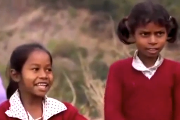 Indian short film BITTU in race for Oscar