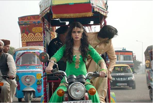 Indo-Pak Comedy