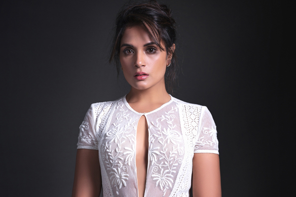 Indo-US film LOVE SONIA