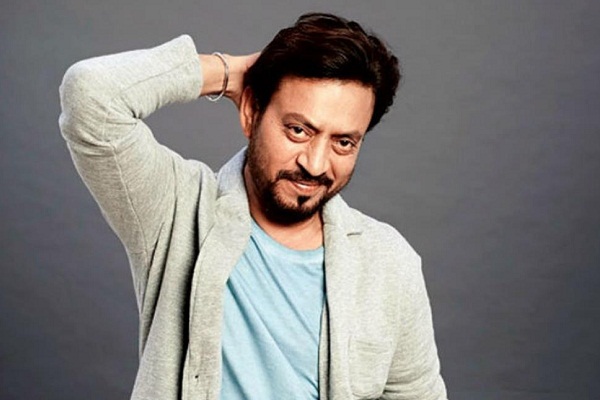 Irrfan Khan is ill but not in hospital