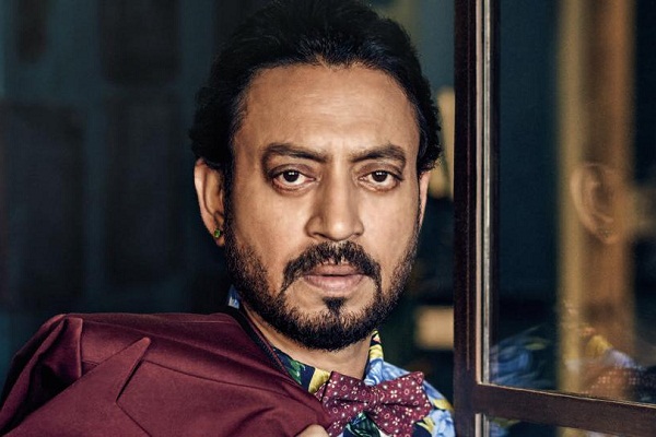 Irrfan Khan too reaches China