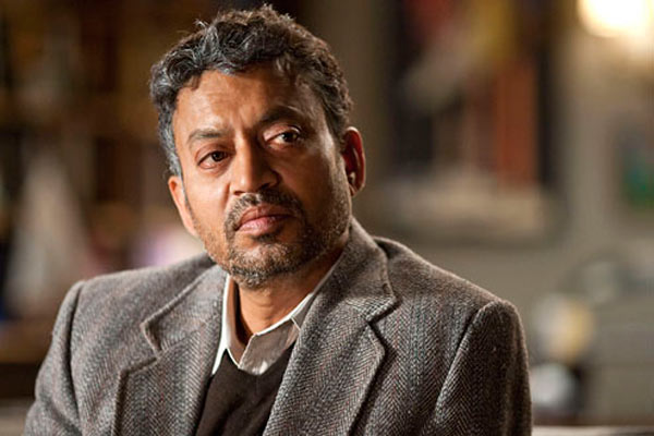 Irrfan clashes with Big B 